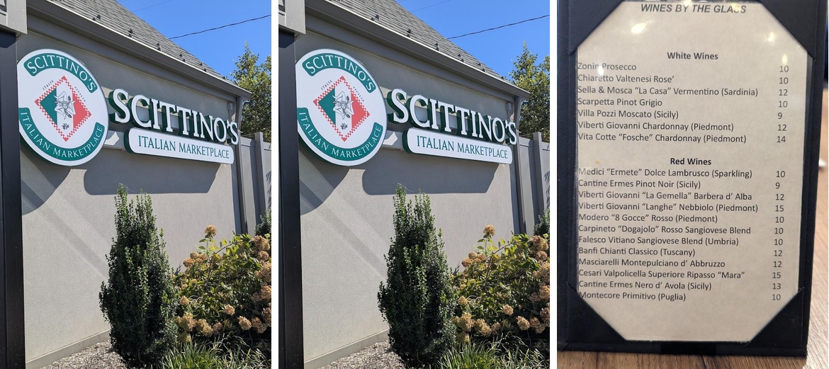 Scittino's Italian Marketplace
