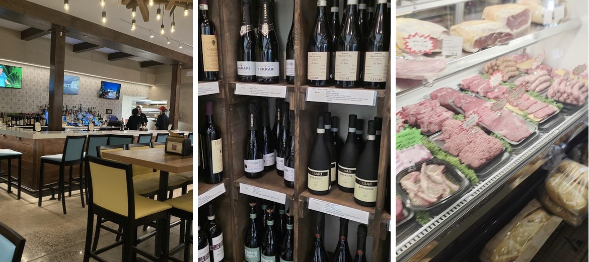 Scittino's Italian Marketplace
