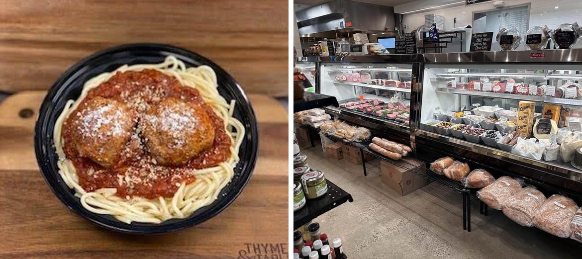 Scittino's Italian Marketplace