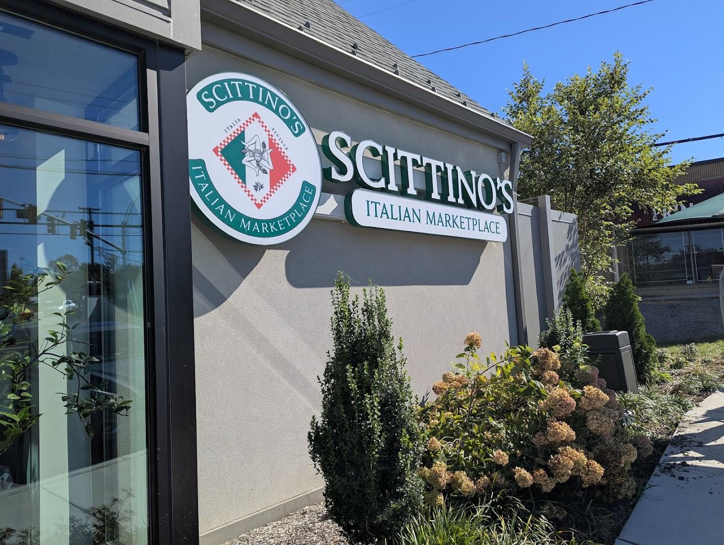 Scittino's Italian Marketplace