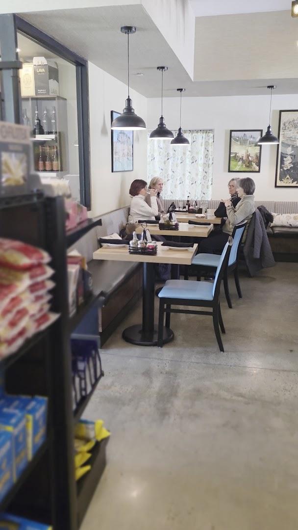 Scittino's Italian Marketplace