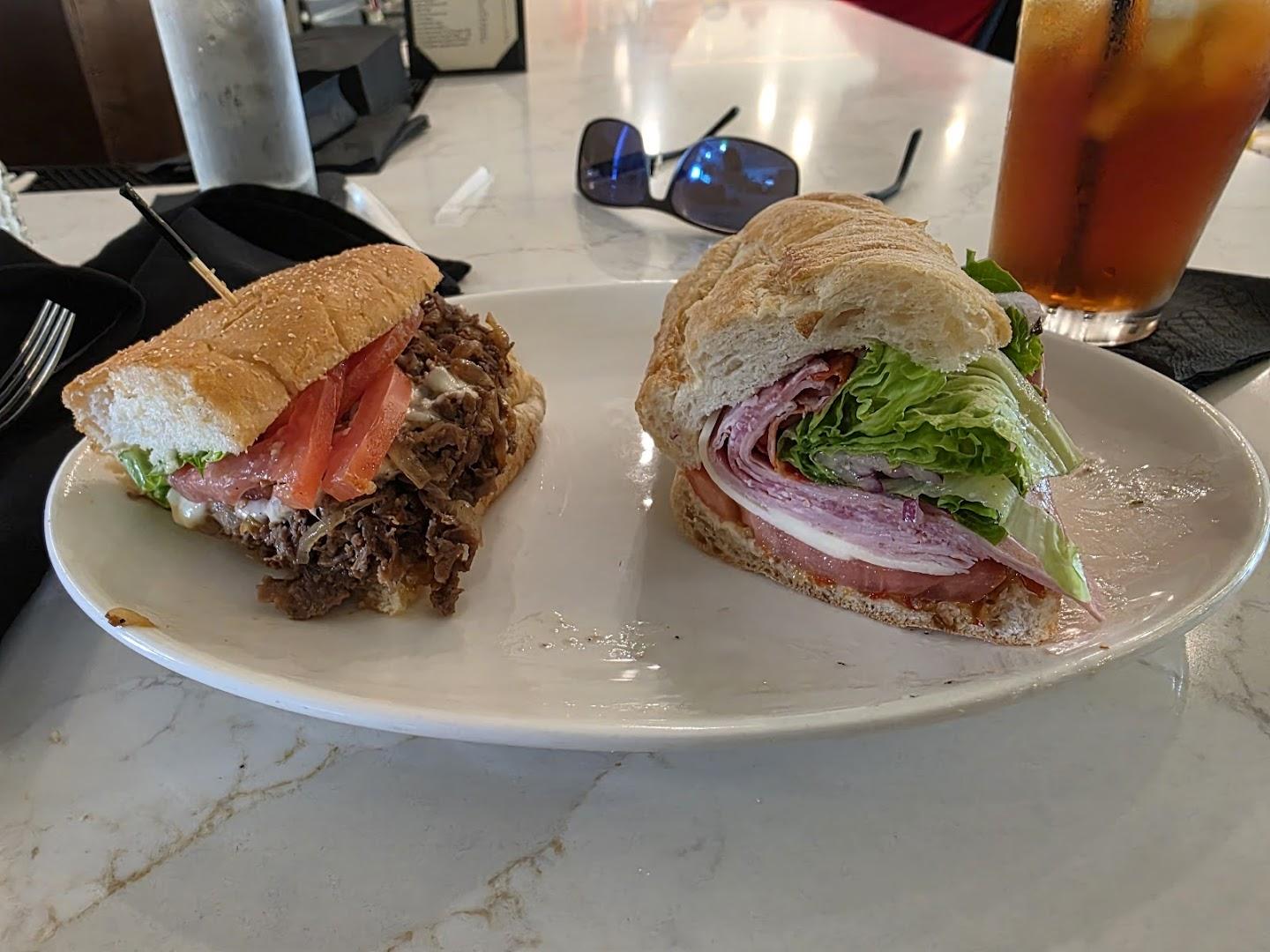 Scittino's Italian Marketplace