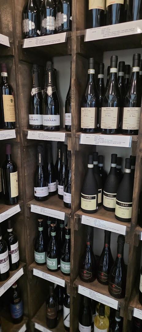 Scittino's Italian Marketplace
