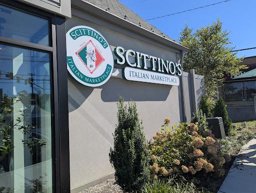 Scittino's Italian Marketplace